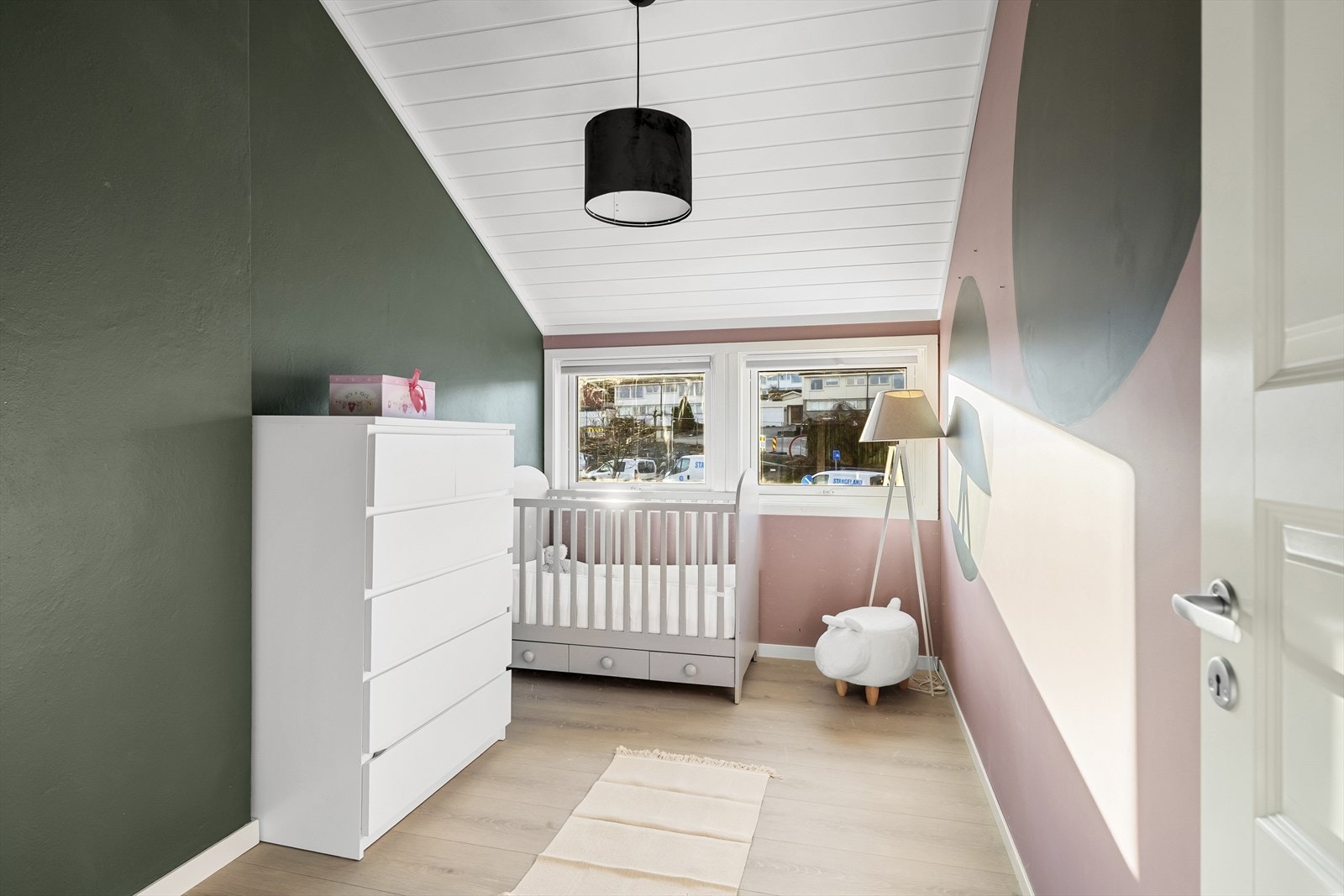 Soverom 3 Galleribilde