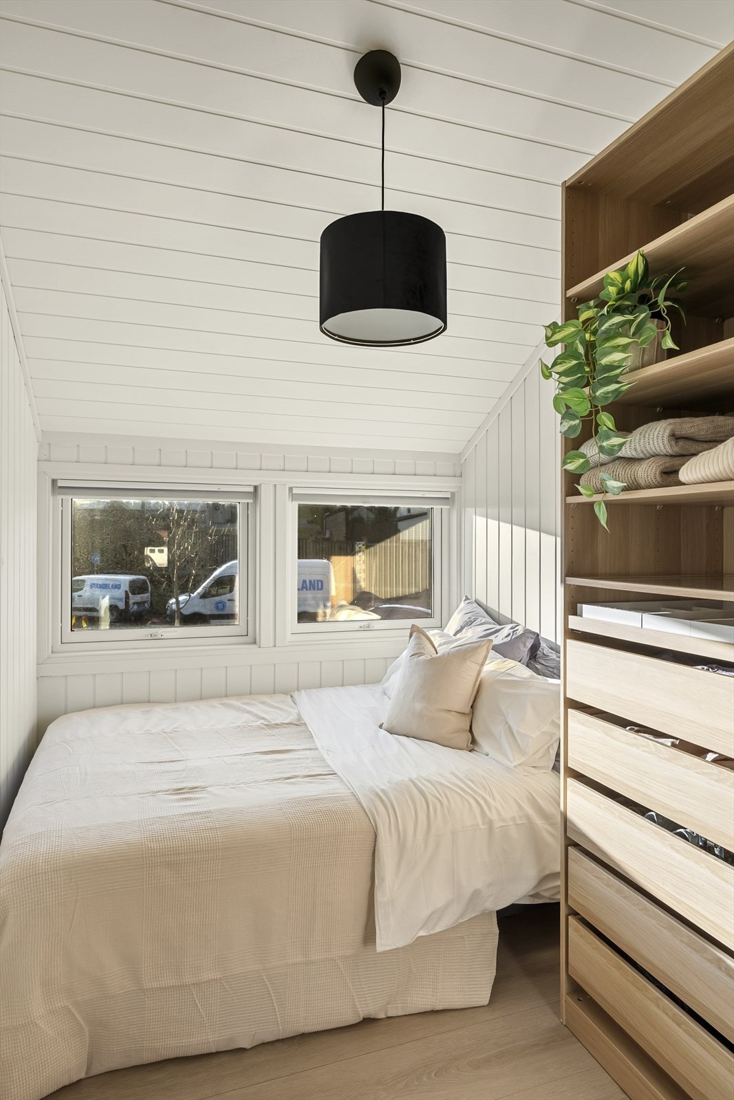 Soverom 2 Galleribilde