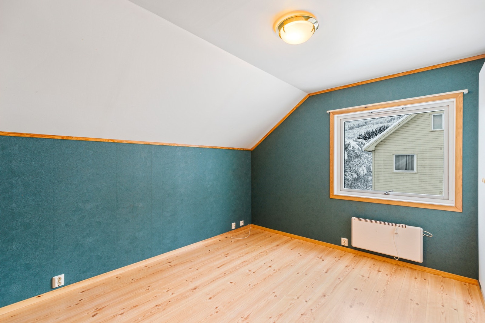 Soverom nr. 3 Galleribilde