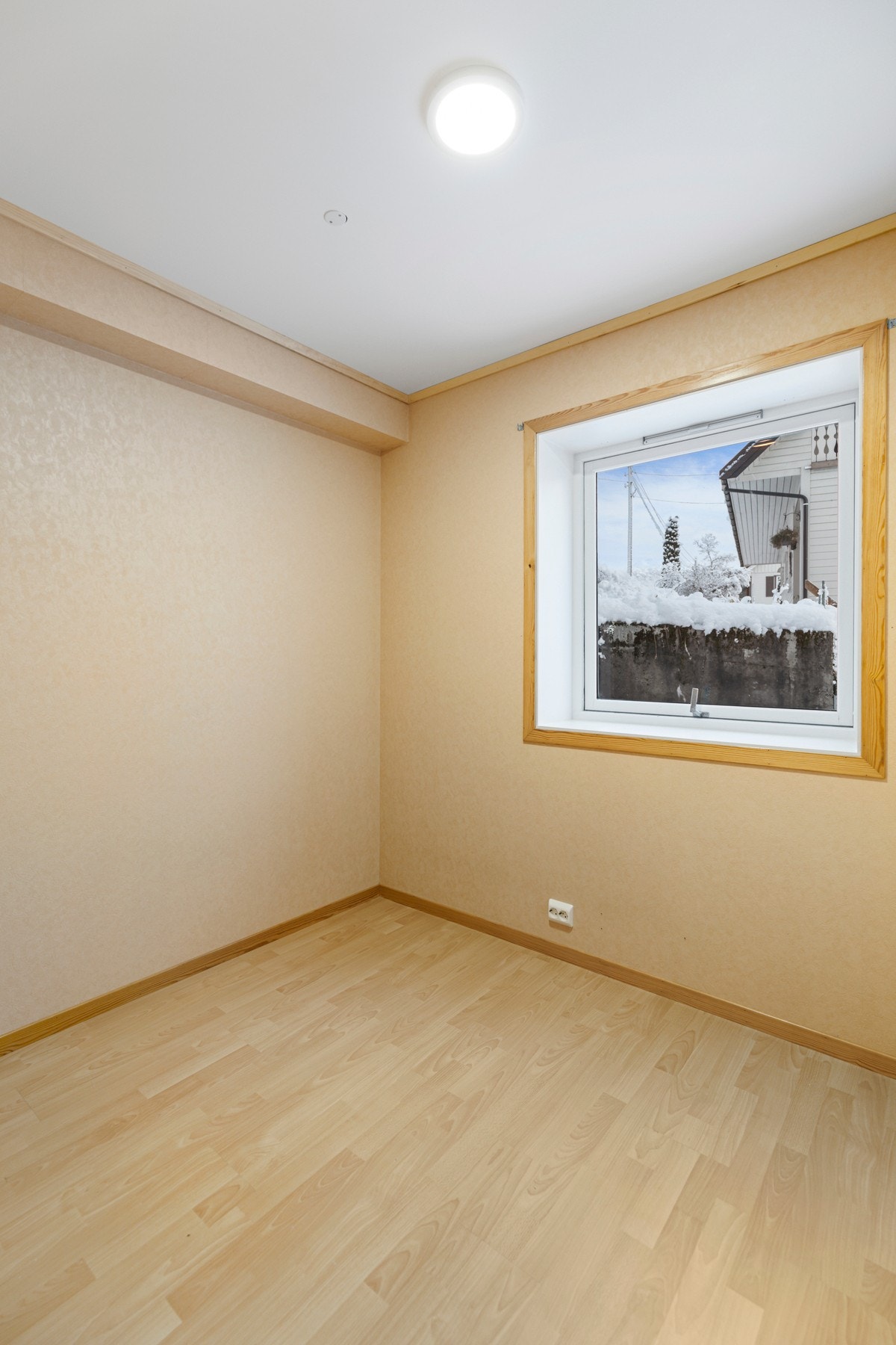 Soverom nr. 6 (beliggende i sokkelleiligheten) Galleribilde