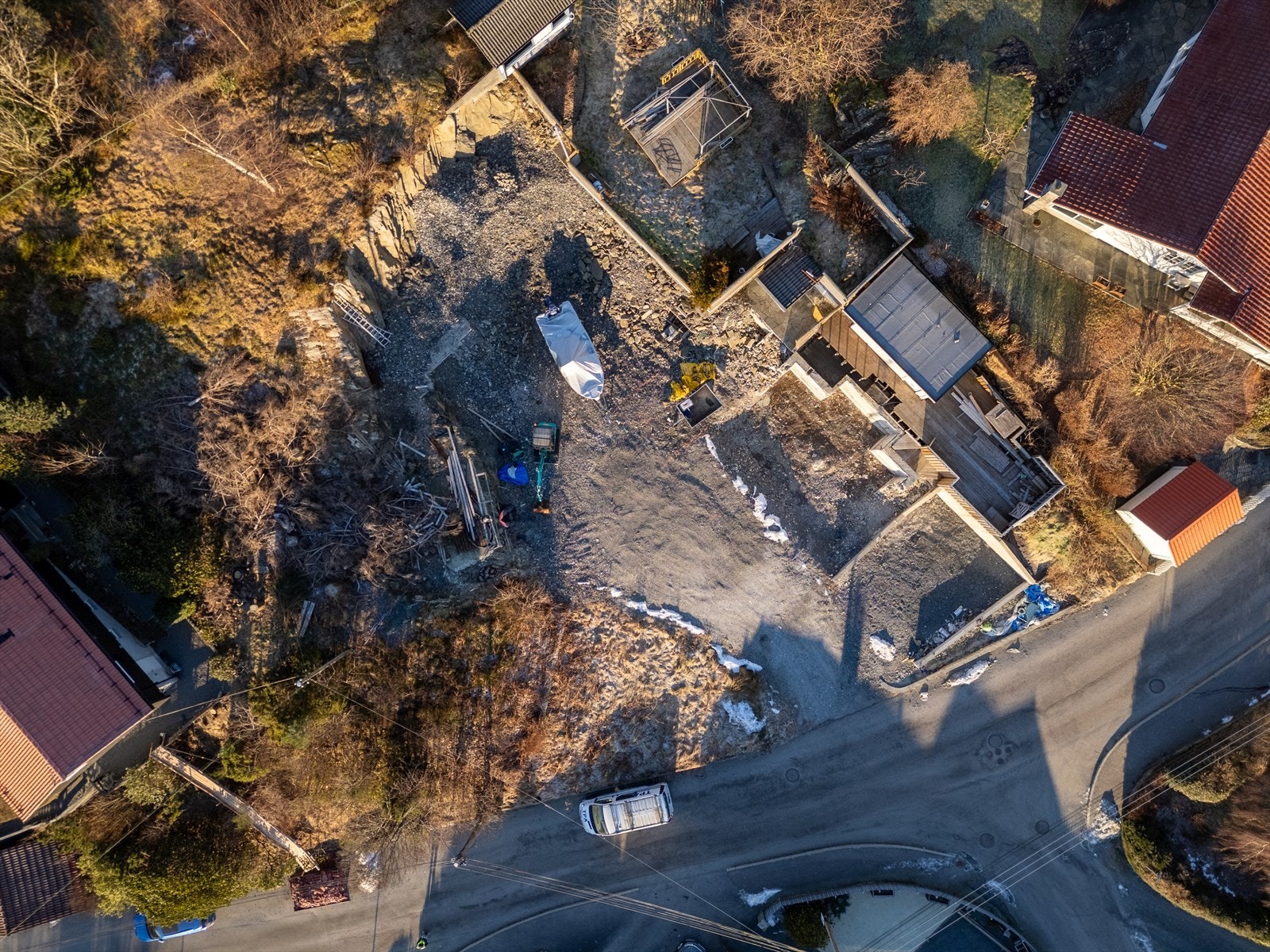 - Emera Eiendomsmegling v/ Erlend Stokmo har gleden av å presentere Stemmelia 18 - Galleribilde