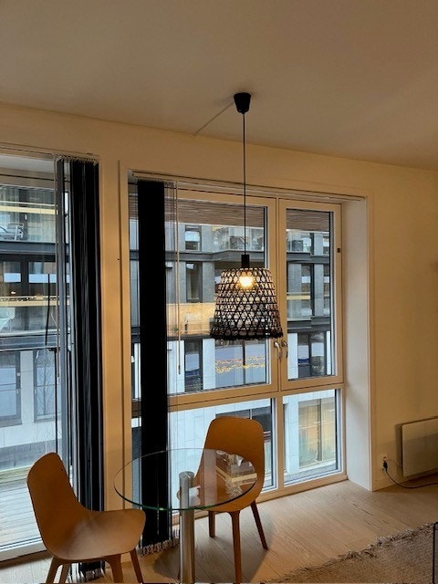 Ledig fra 01.02! Galleribilde