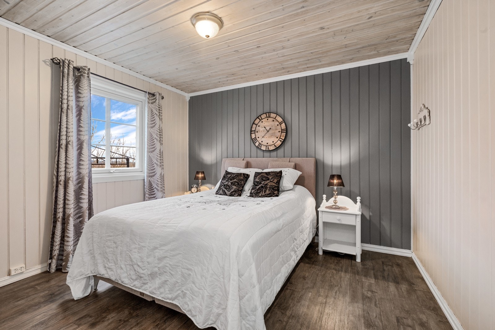 Soverom 2 Galleribilde