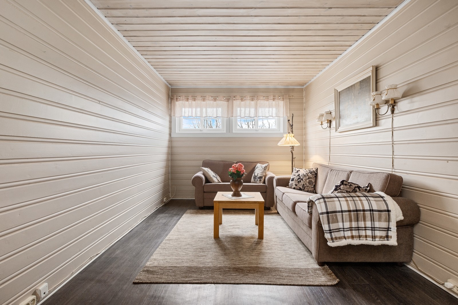 Kjellerstue, ikke omsøkt til varig oppholdsrom Galleribilde