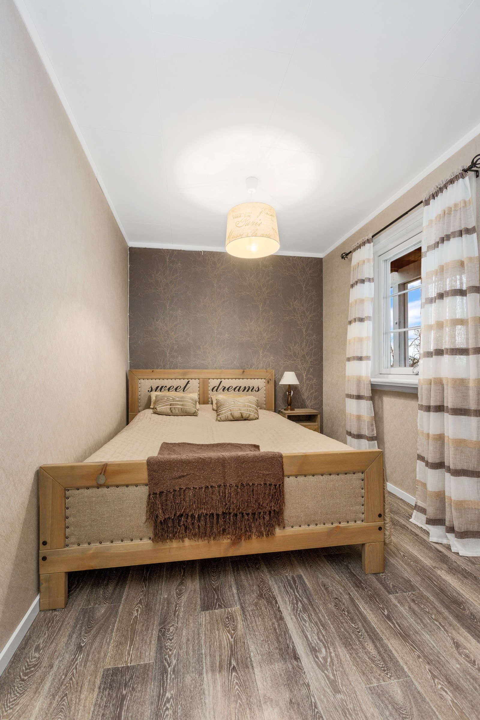 Soverom 1 Galleribilde