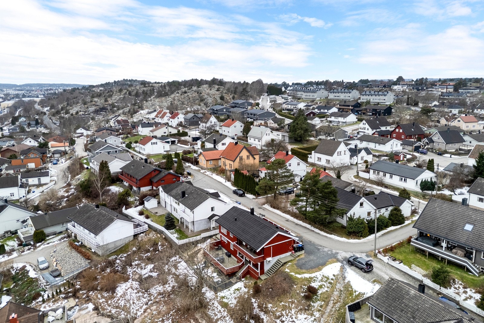 Områdebilde Galleribilde