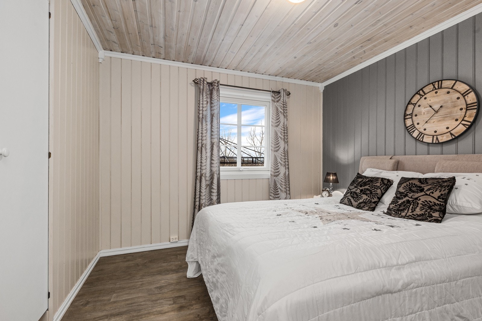 Soverom 2 Galleribilde