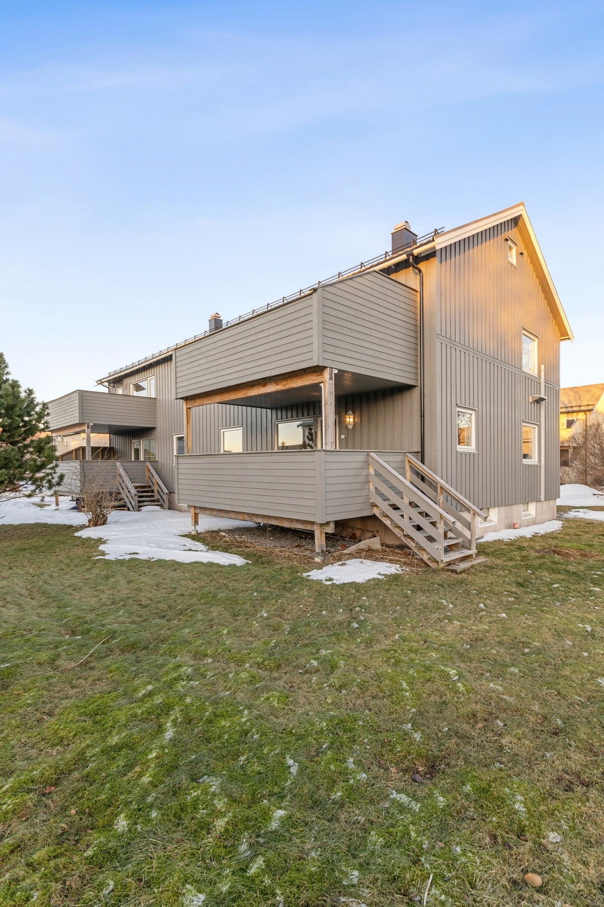 Ta kontakt med megler for spørsmål. Galleribilde