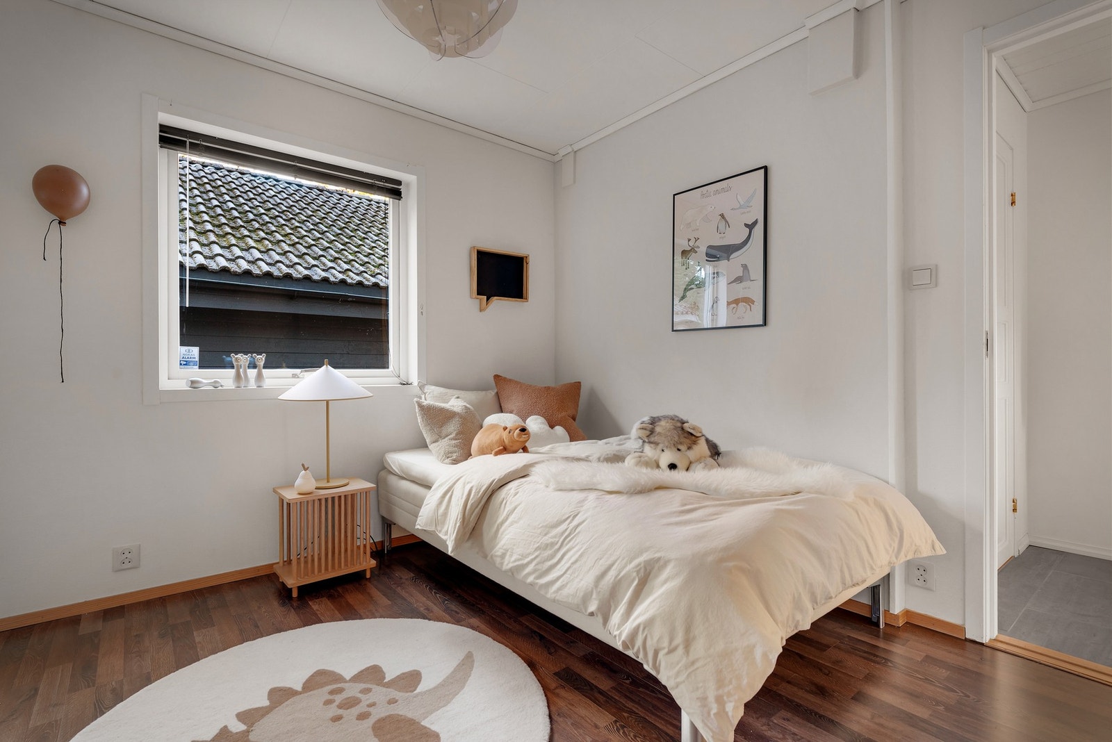 - Soverom 3. (ikke godkjent) - Galleribilde