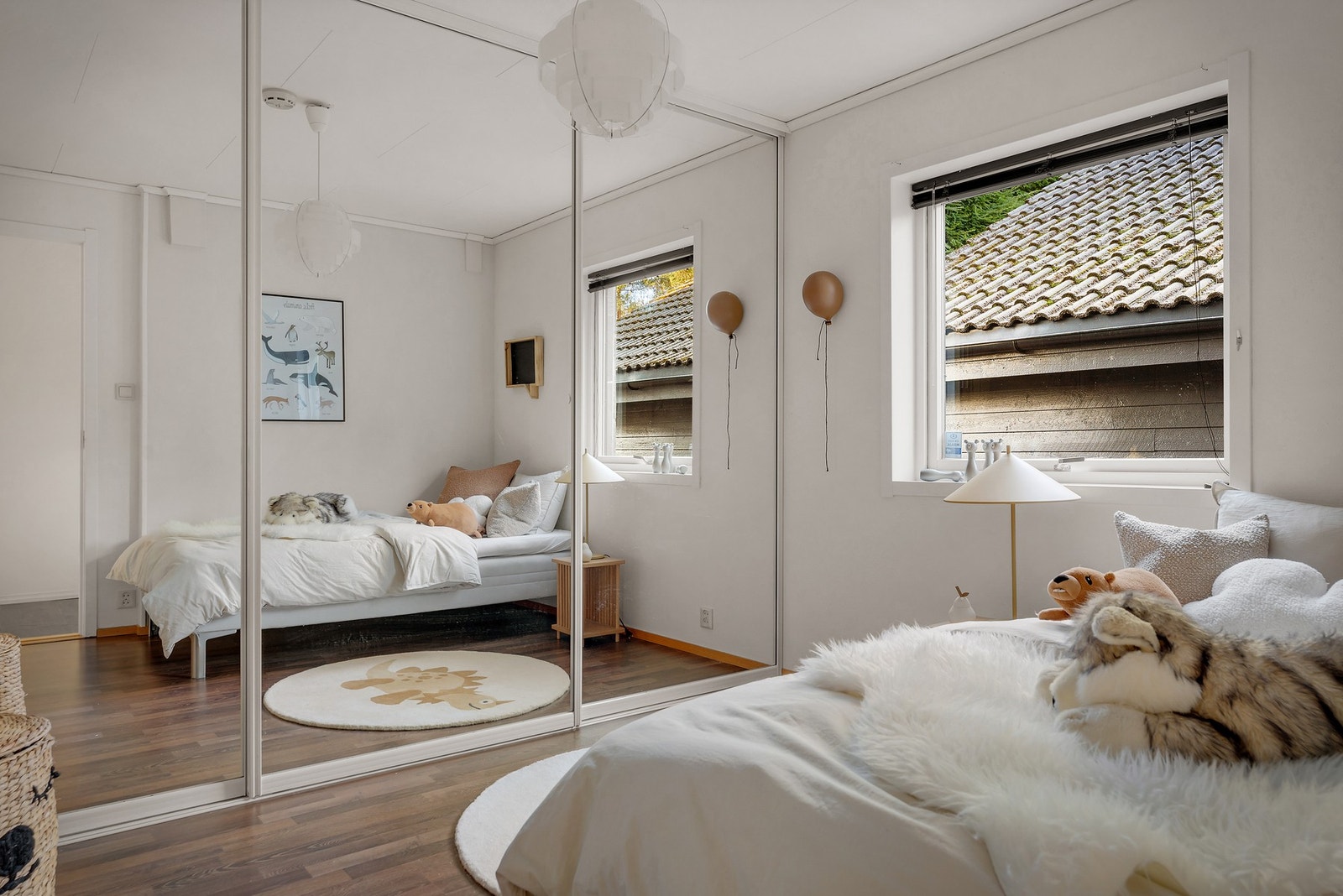 - Soverom 3. (ikke godkjent) - Galleribilde