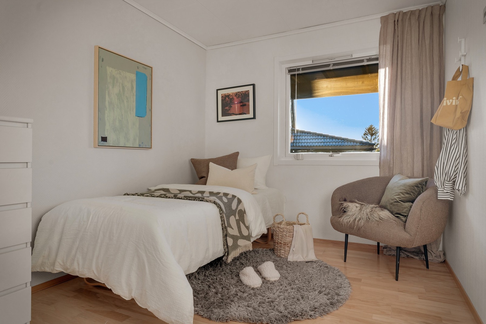 - Soverom 2 - Galleribilde