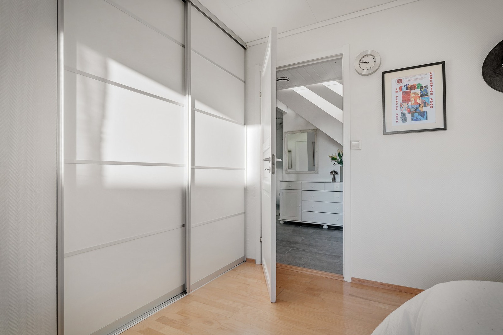 - Soverom 2 - Galleribilde