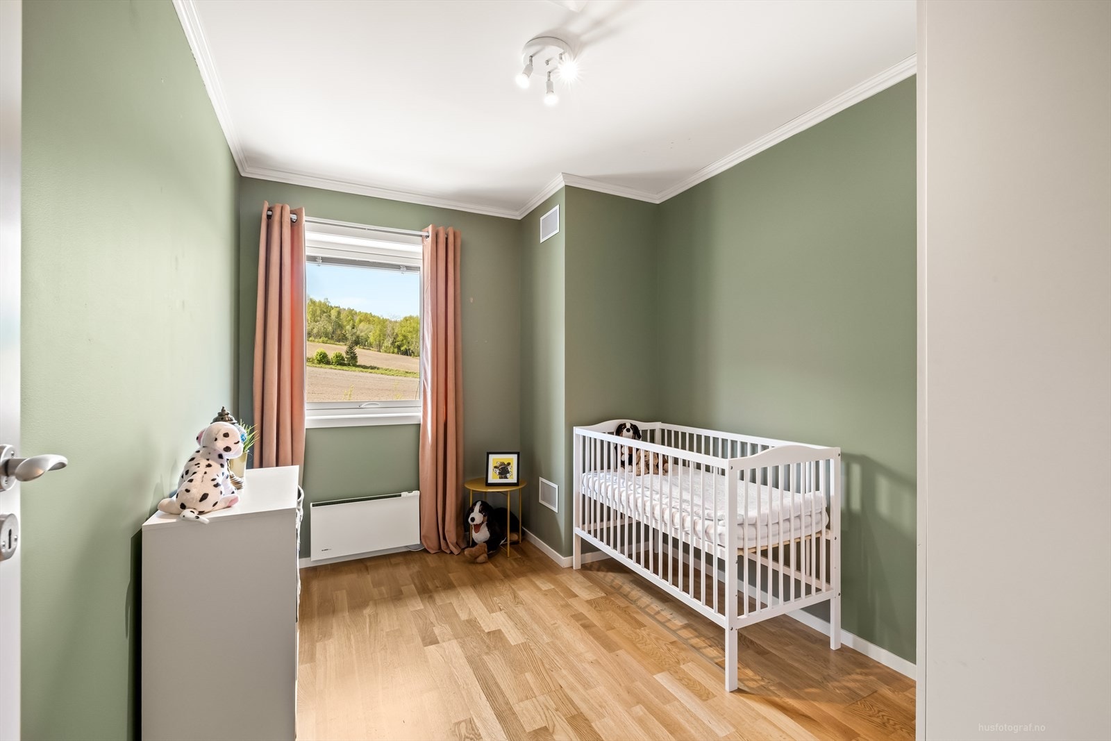 Soverom 3. Galleribilde