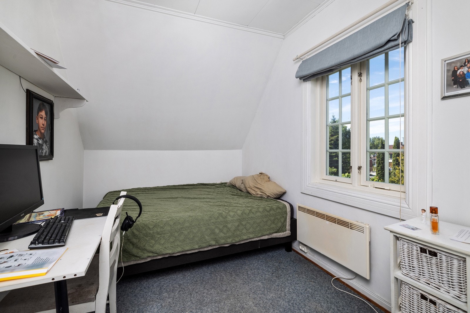 Soverom 2. Galleribilde