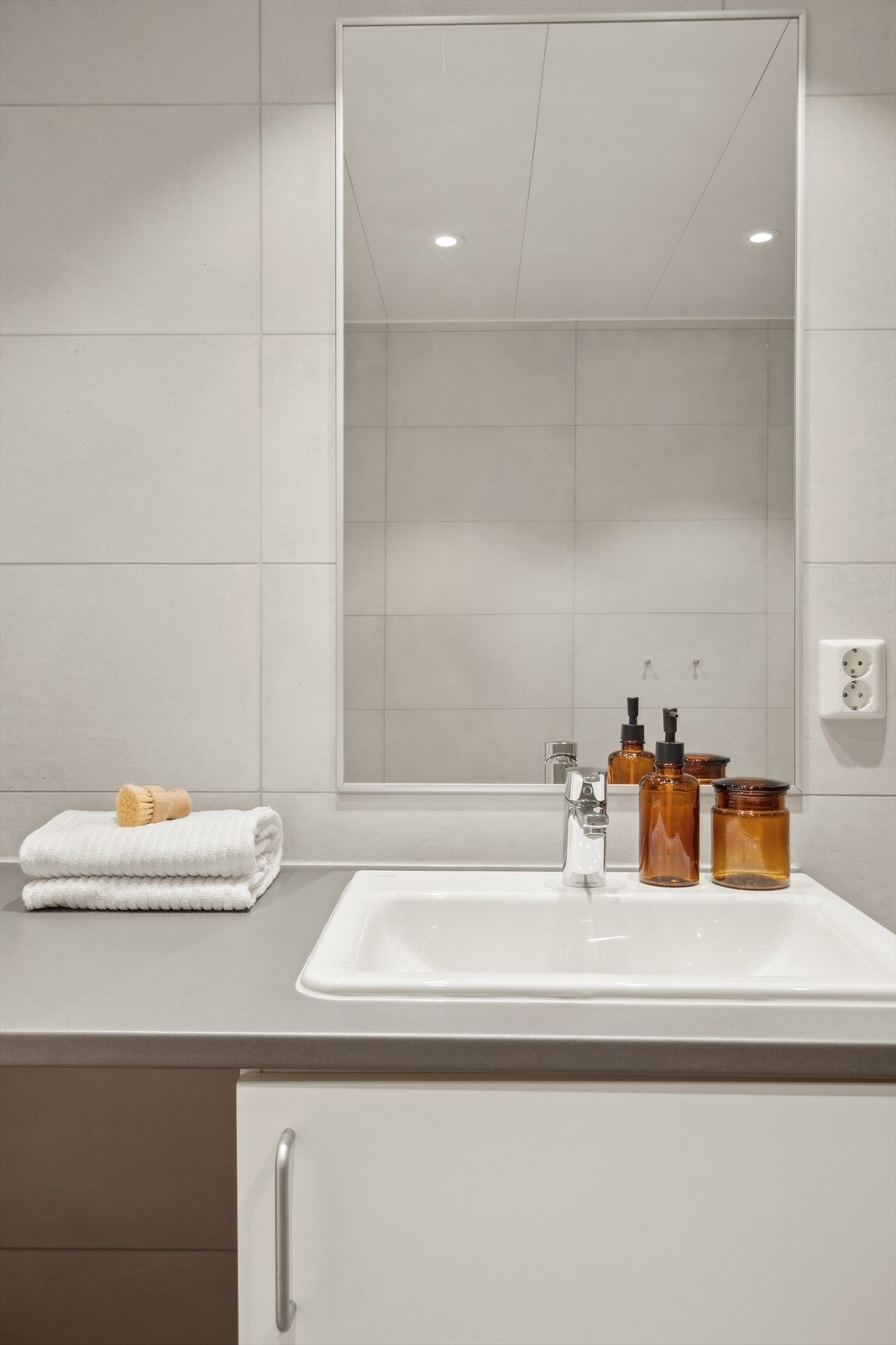 Detalj bad Galleribilde