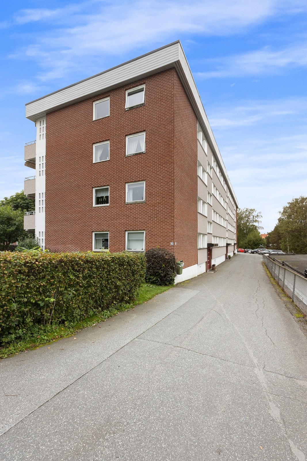 Karlsrud 2B, 2.etasje Galleribilde