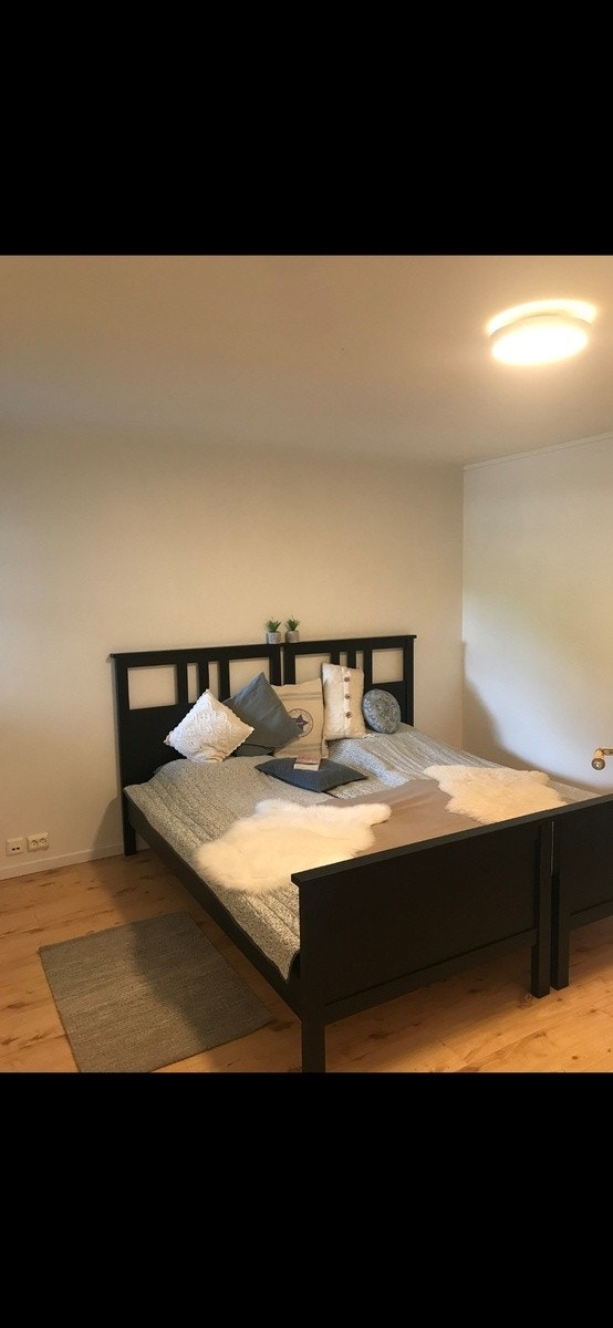 Soverom Galleribilde