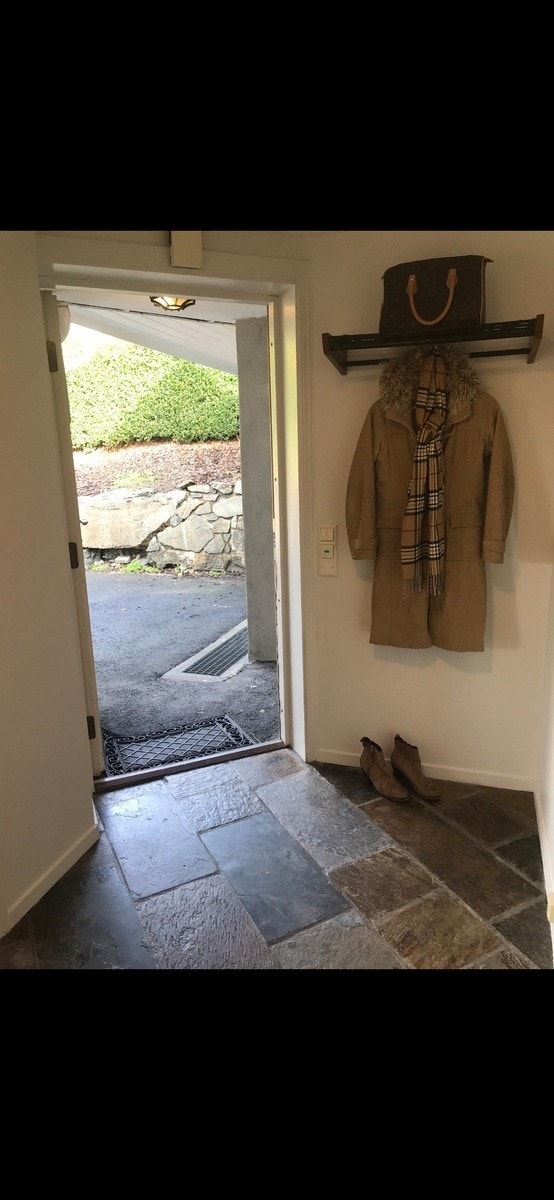 Vindfang Galleribilde