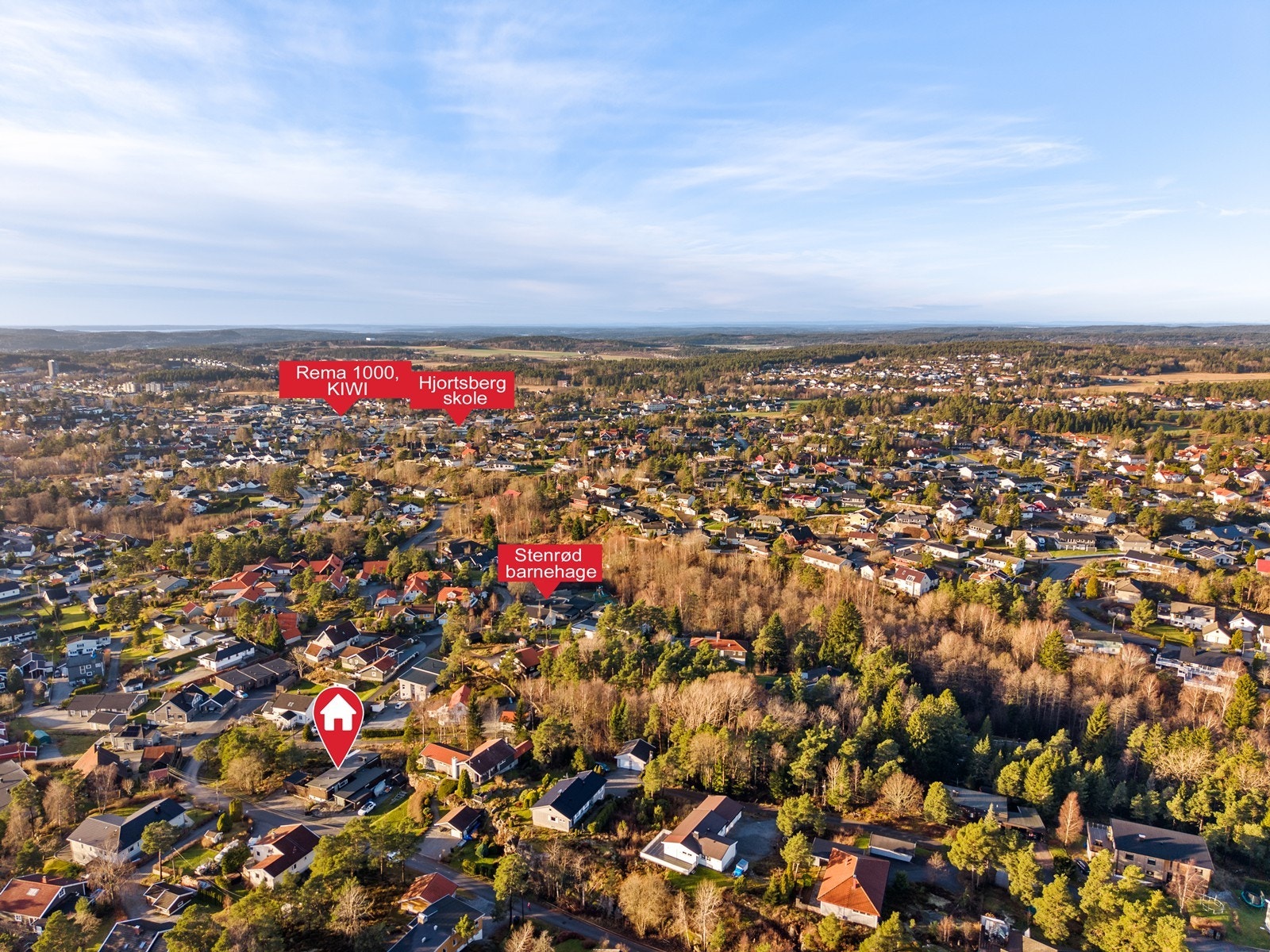 Geo_Stigveien 1 Galleribilde