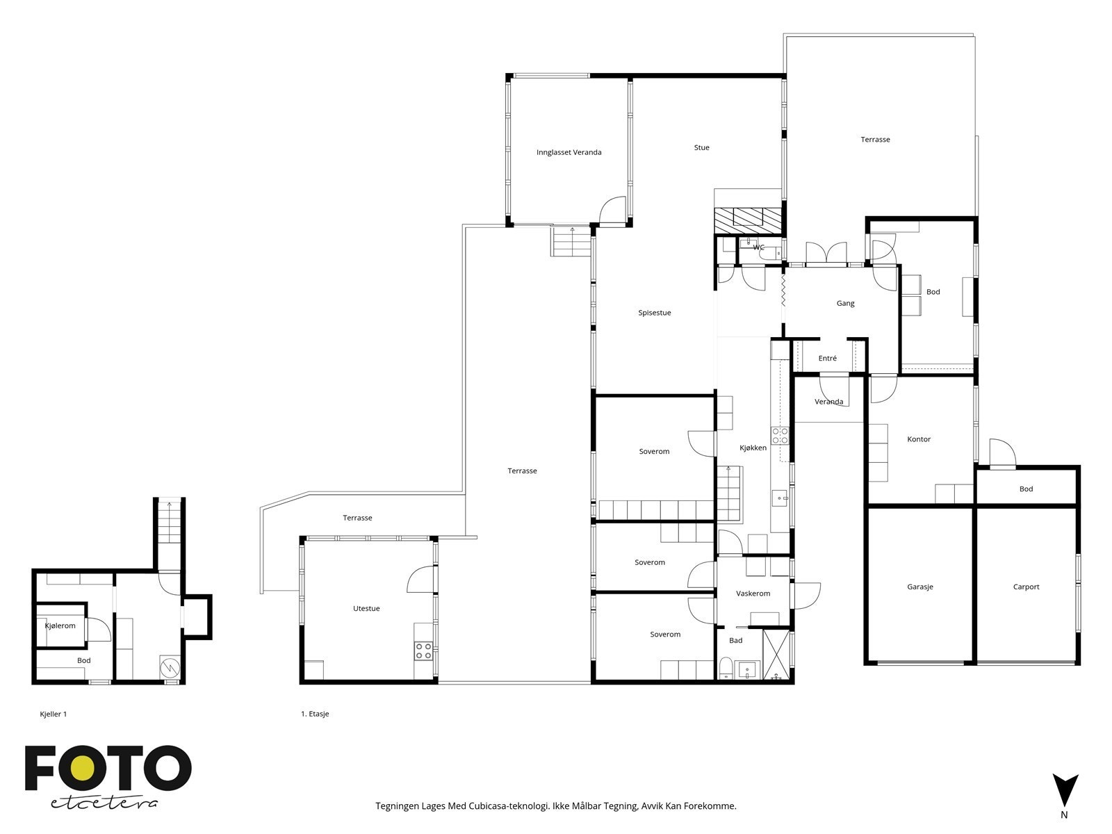 all_floors_1_stigveien_halden_without_dim Galleribilde