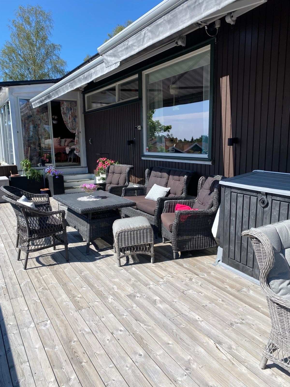 Privat bilde Galleribilde