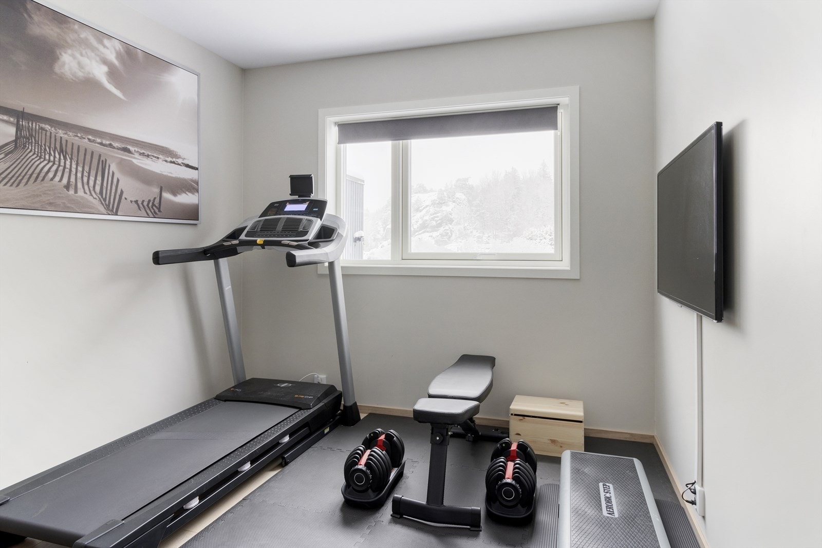 Soverom 3 Galleribilde