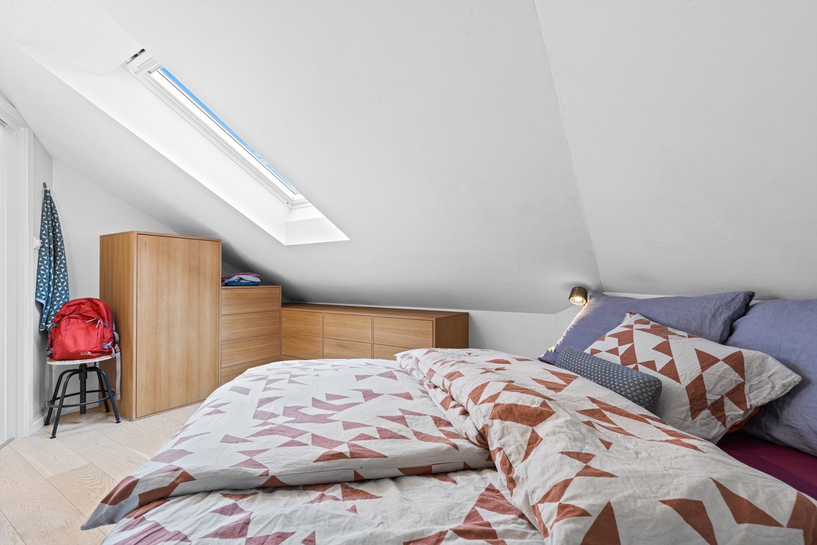 Soverom l Galleribilde