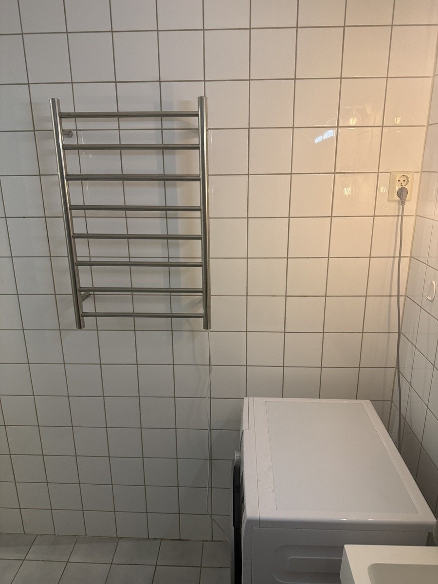 Håndklevarmer Galleribilde