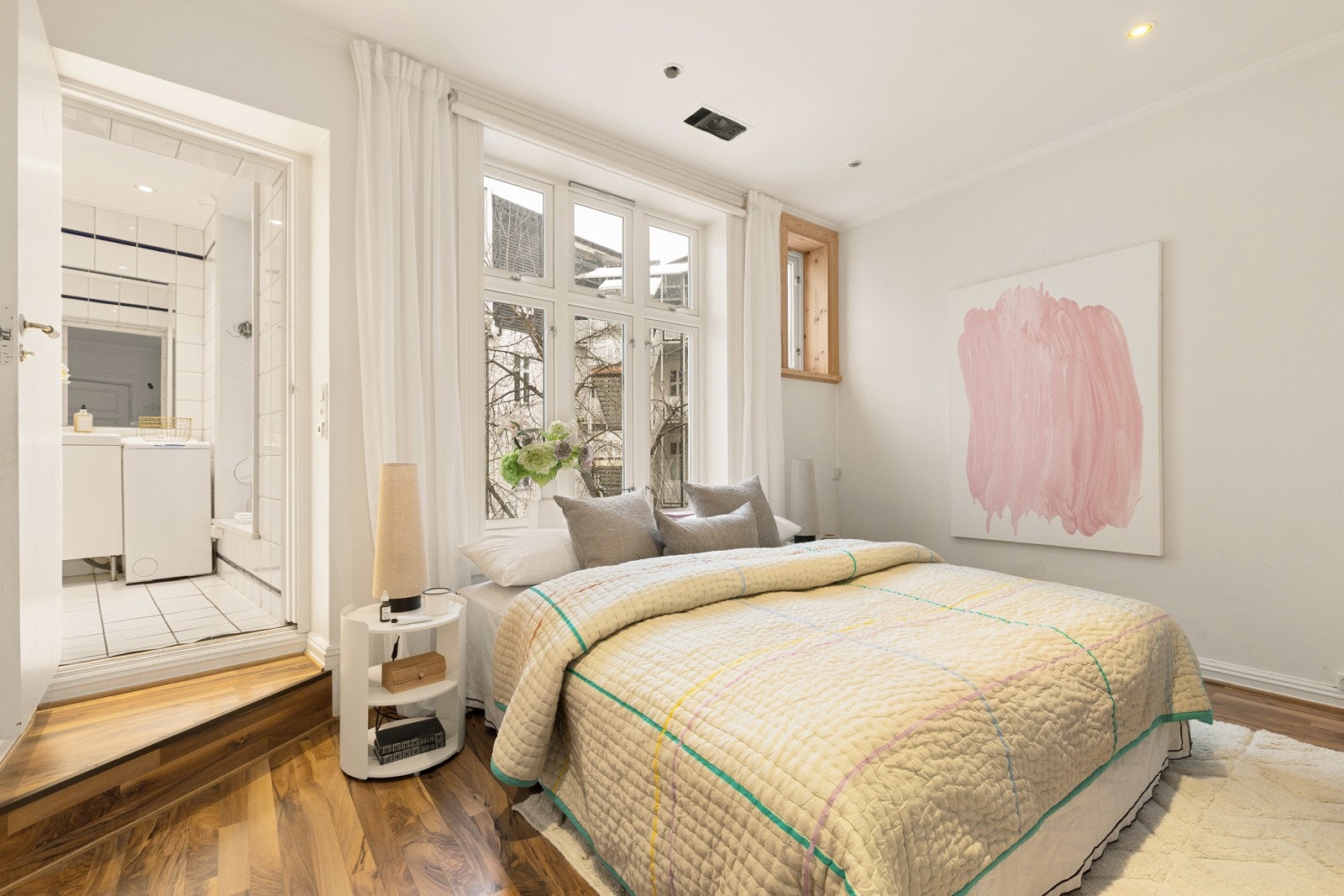 Soverom 1 Galleribilde