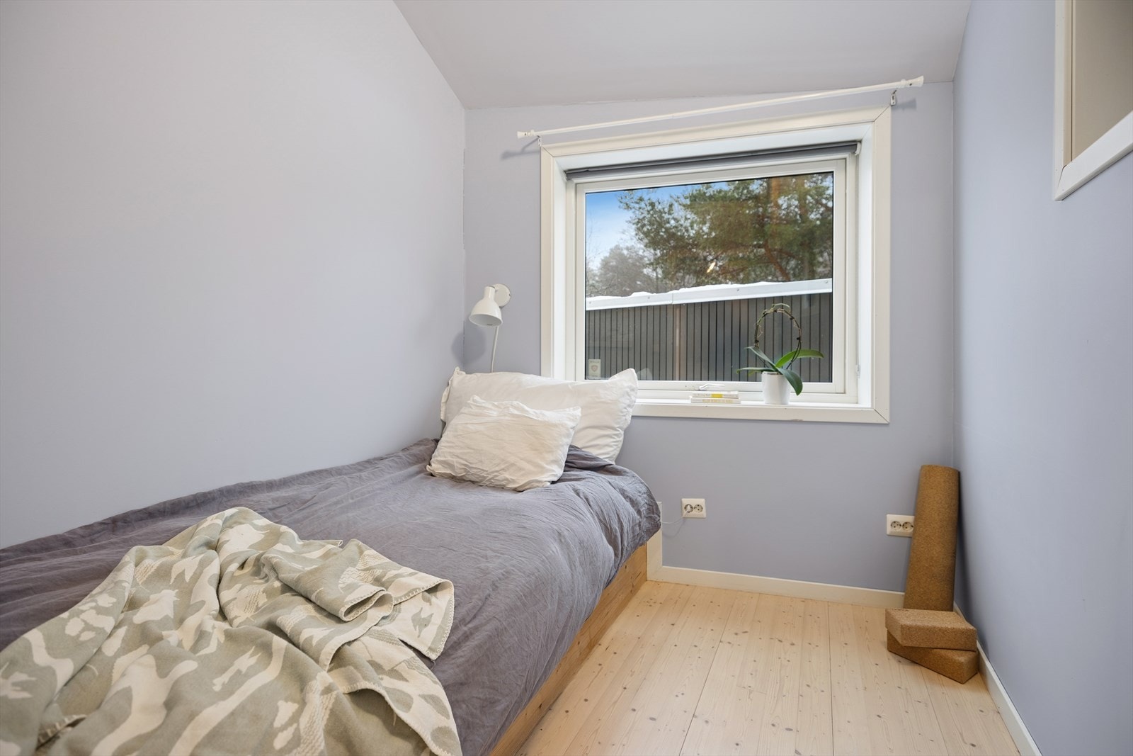 Soverom 2 Galleribilde