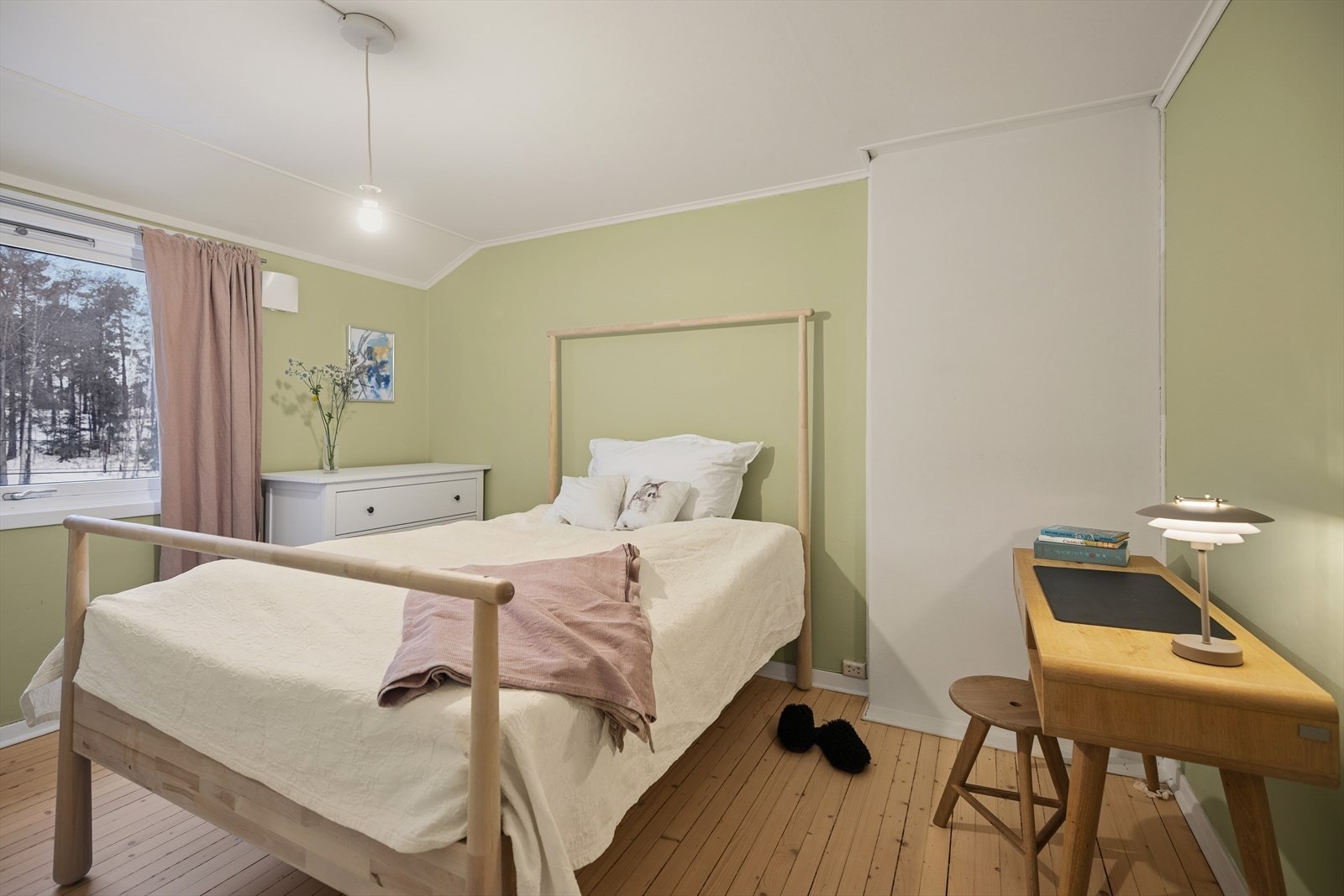 Soverom 1 Galleribilde