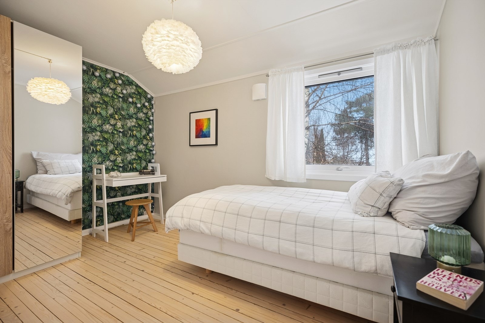 Soverom 3 Galleribilde