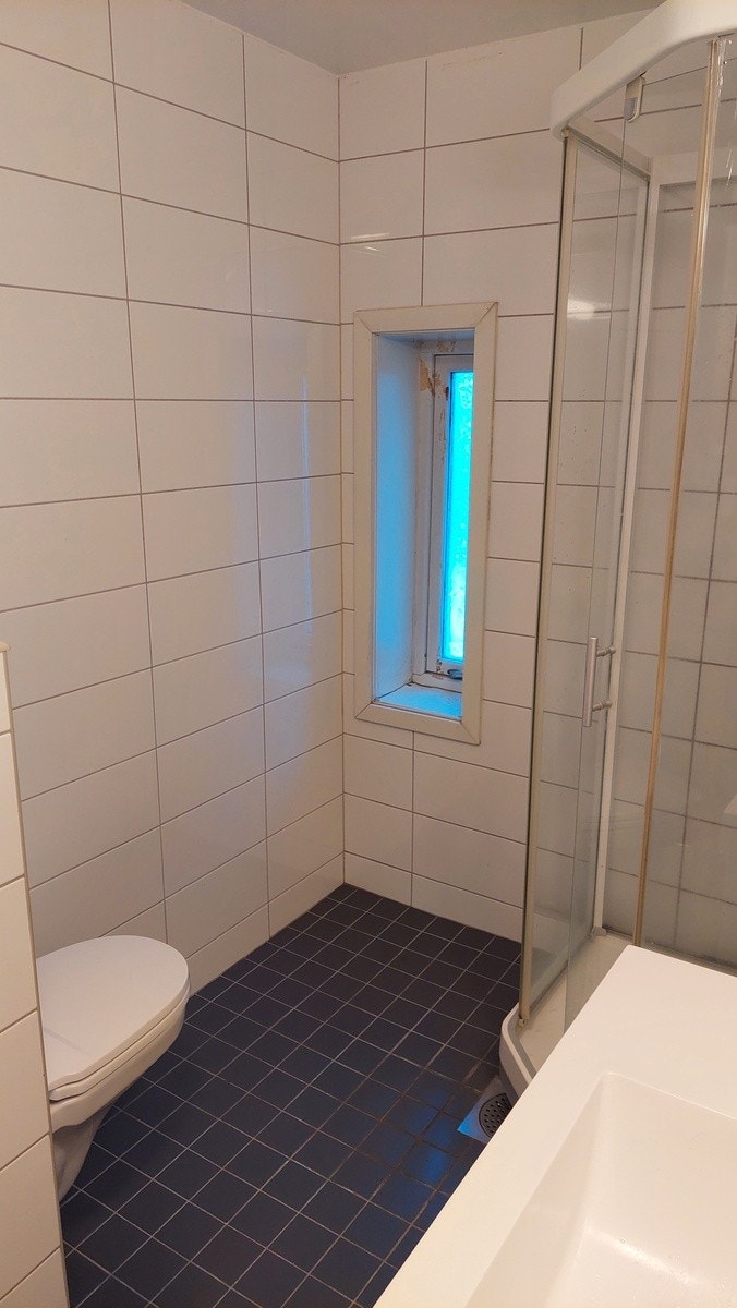 Baderom 4/5 Galleribilde