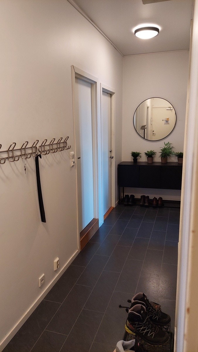 Gang 2/3 Galleribilde