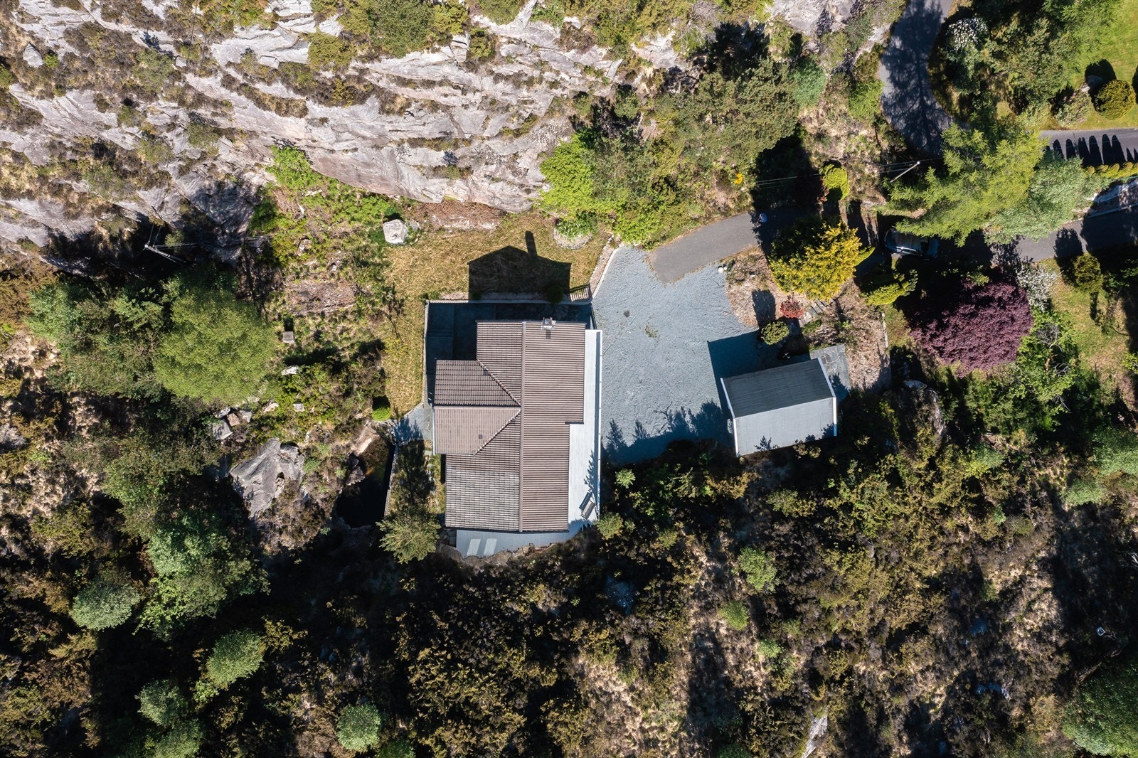 Grasgjelvegen 114 Galleribilde