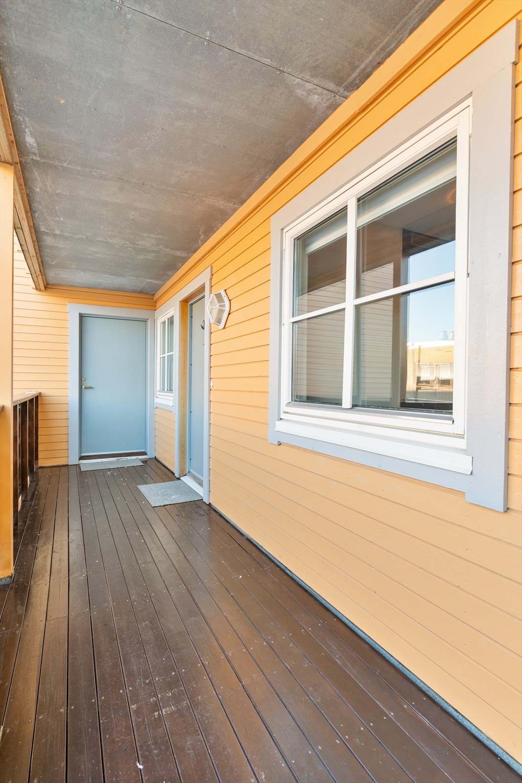 Velkommen inn! Galleribilde