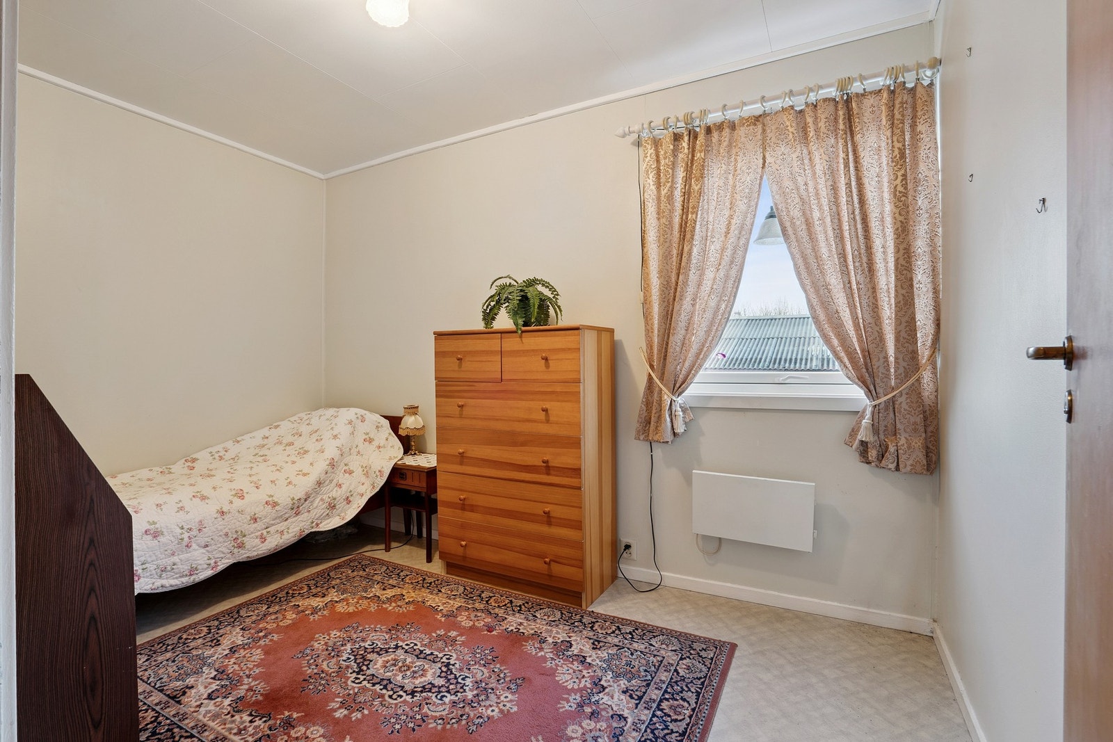 Soverom 1 Galleribilde