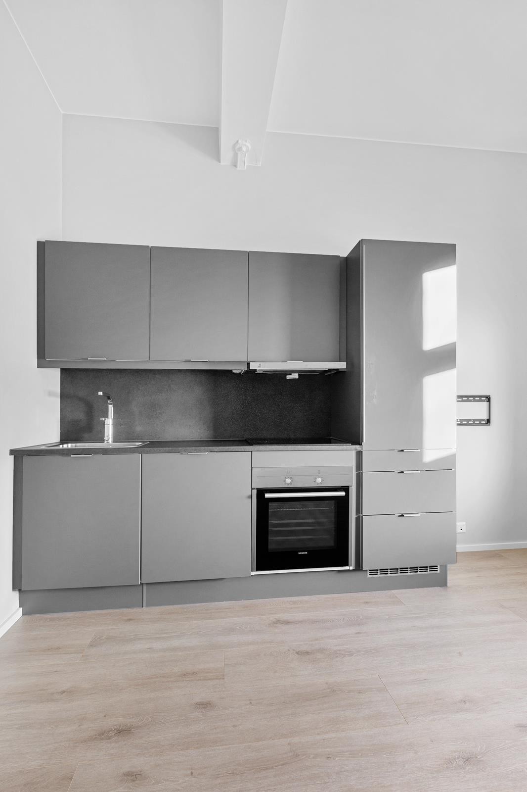 Kjøkken 1 Galleribilde