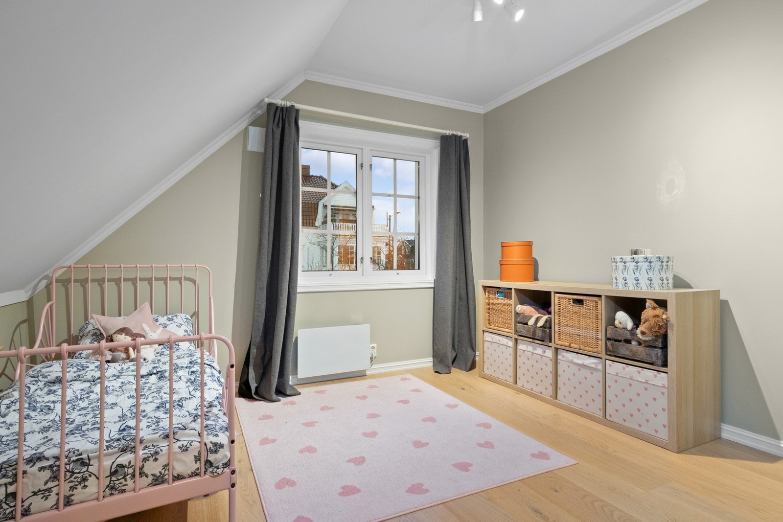 Soverom 3 Galleribilde