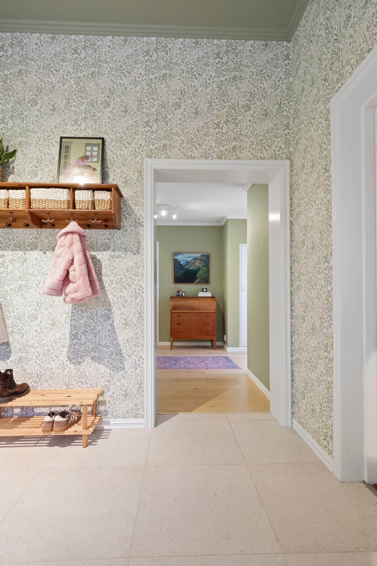 Her har du godt med plass Galleribilde