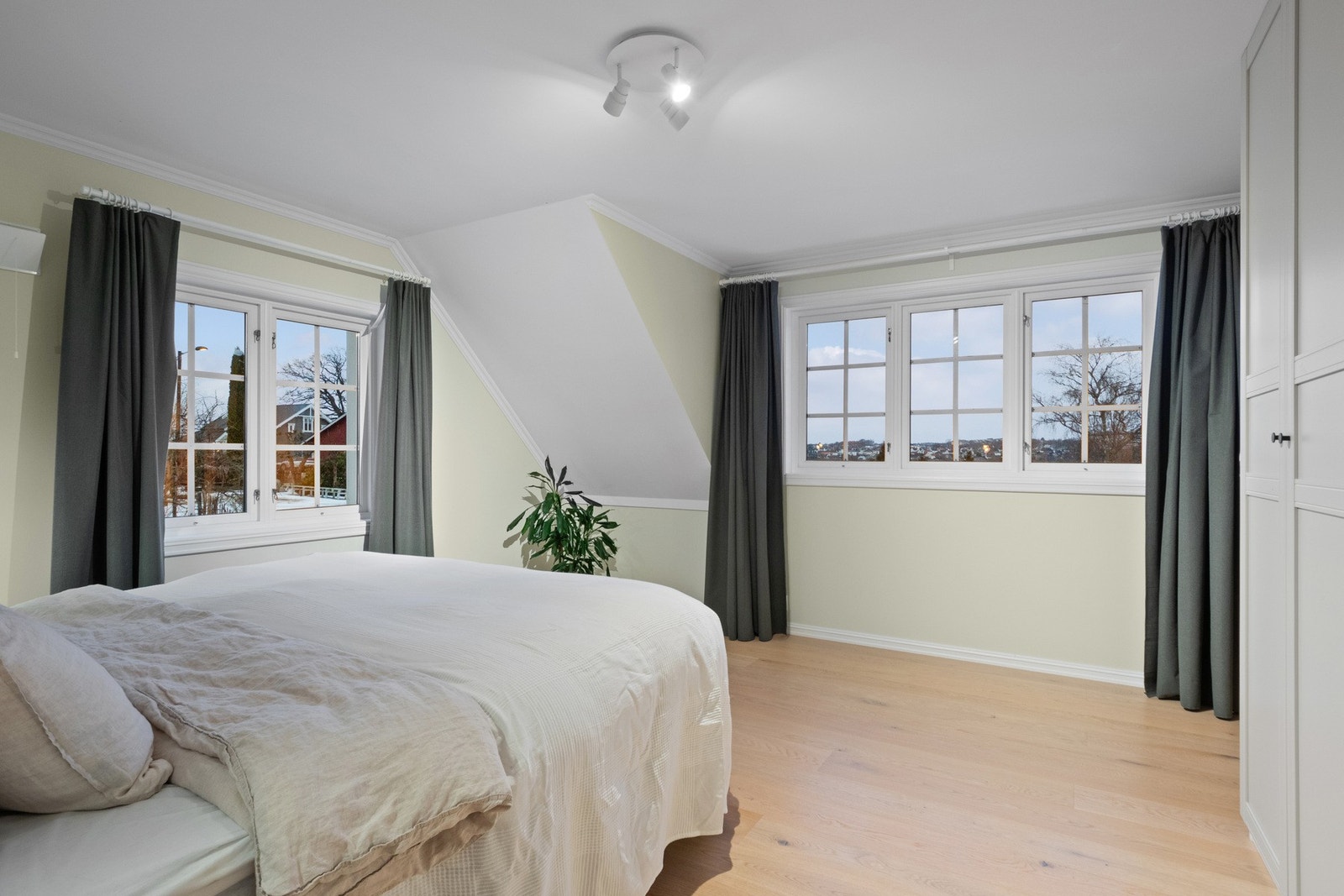 Soverom 2 Galleribilde