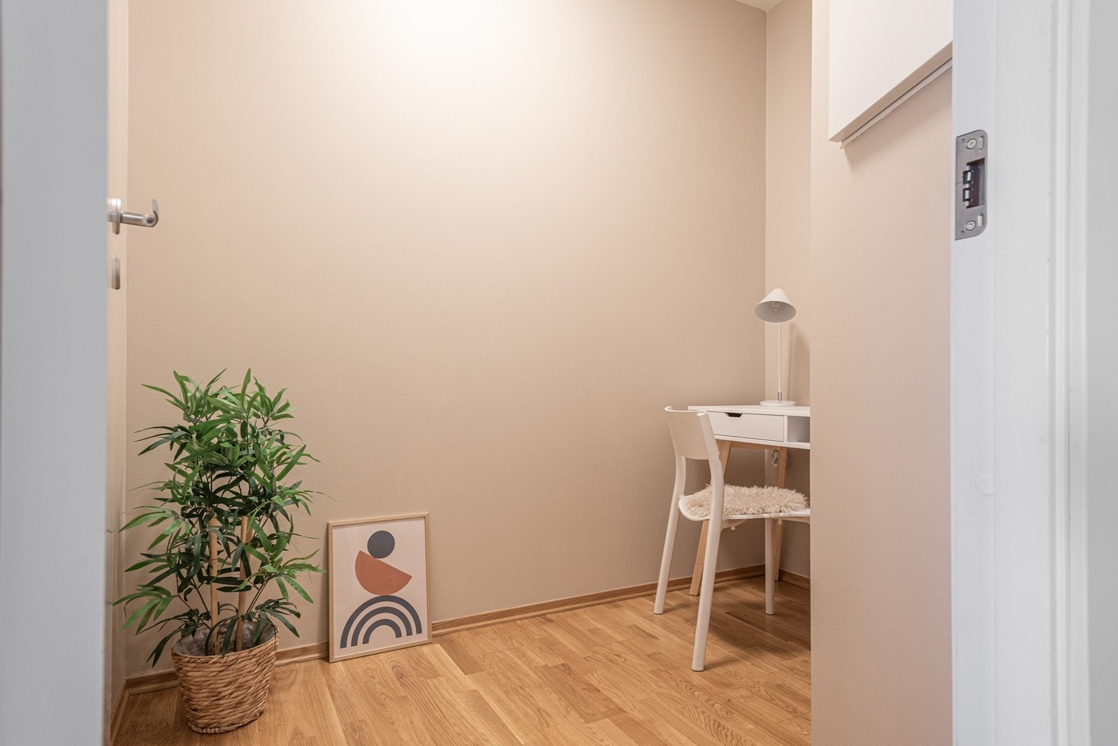 Innvendig bod Galleribilde