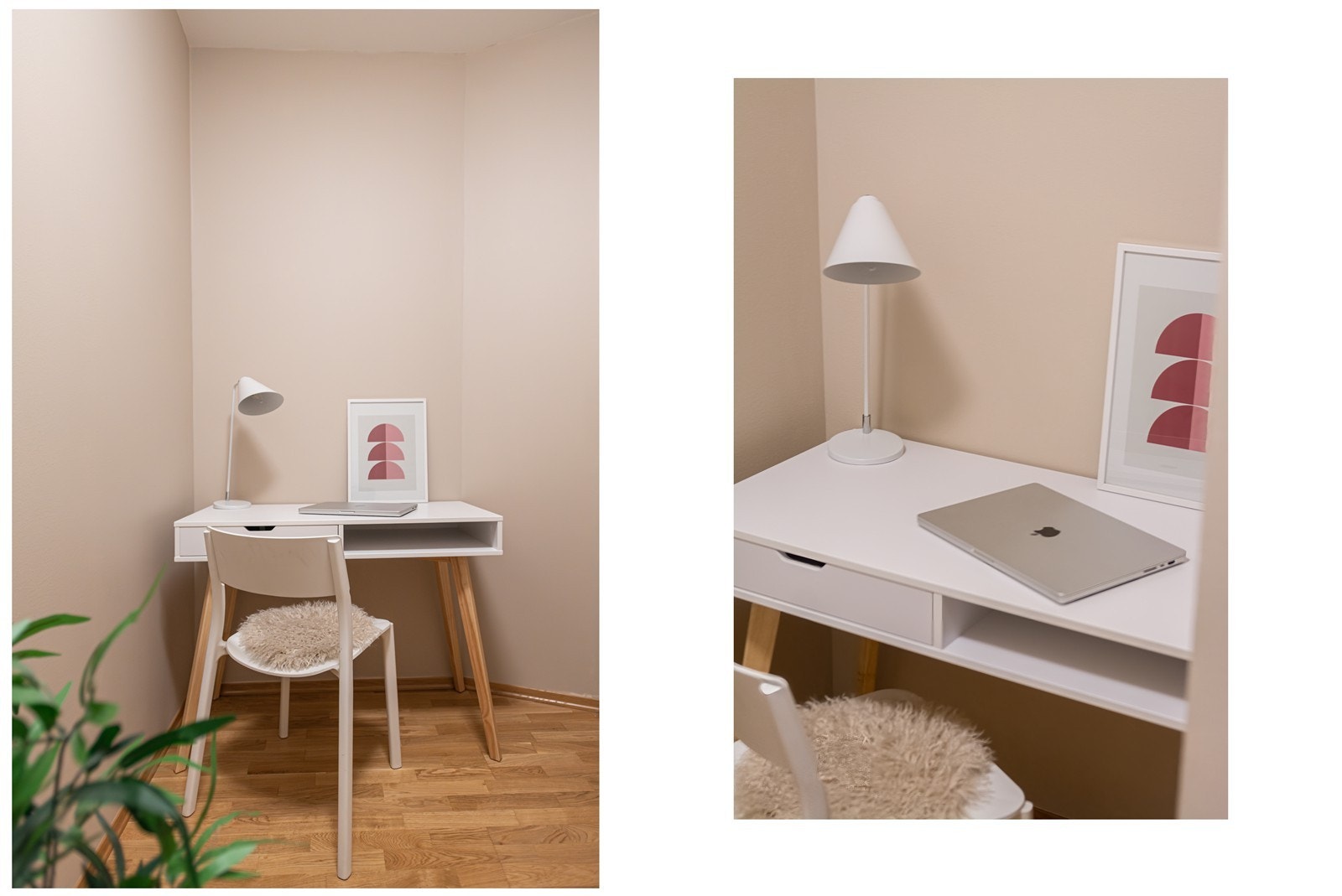 Innvendig bod Galleribilde