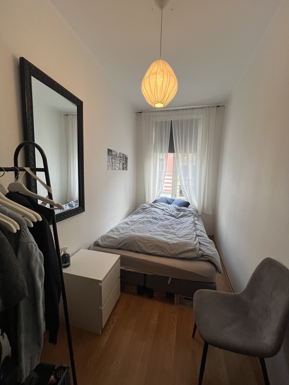 Soverom 3. Galleribilde