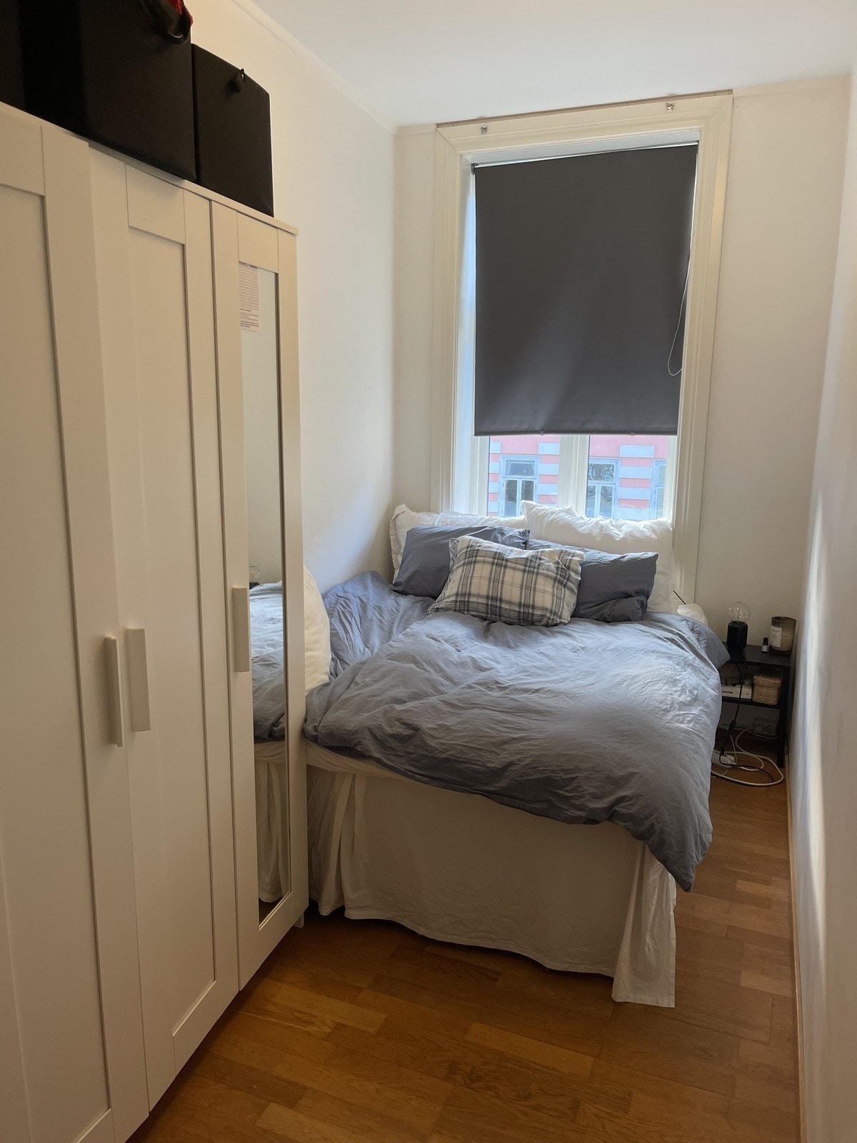 Soverom 2. Galleribilde