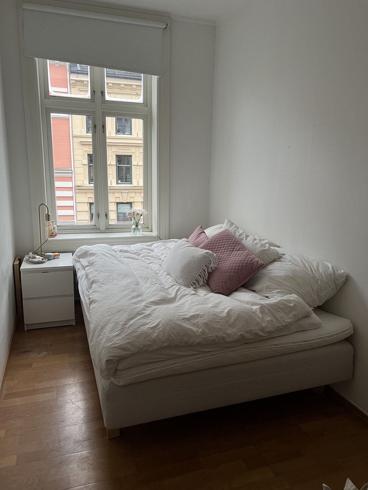 Soverom 4. Galleribilde