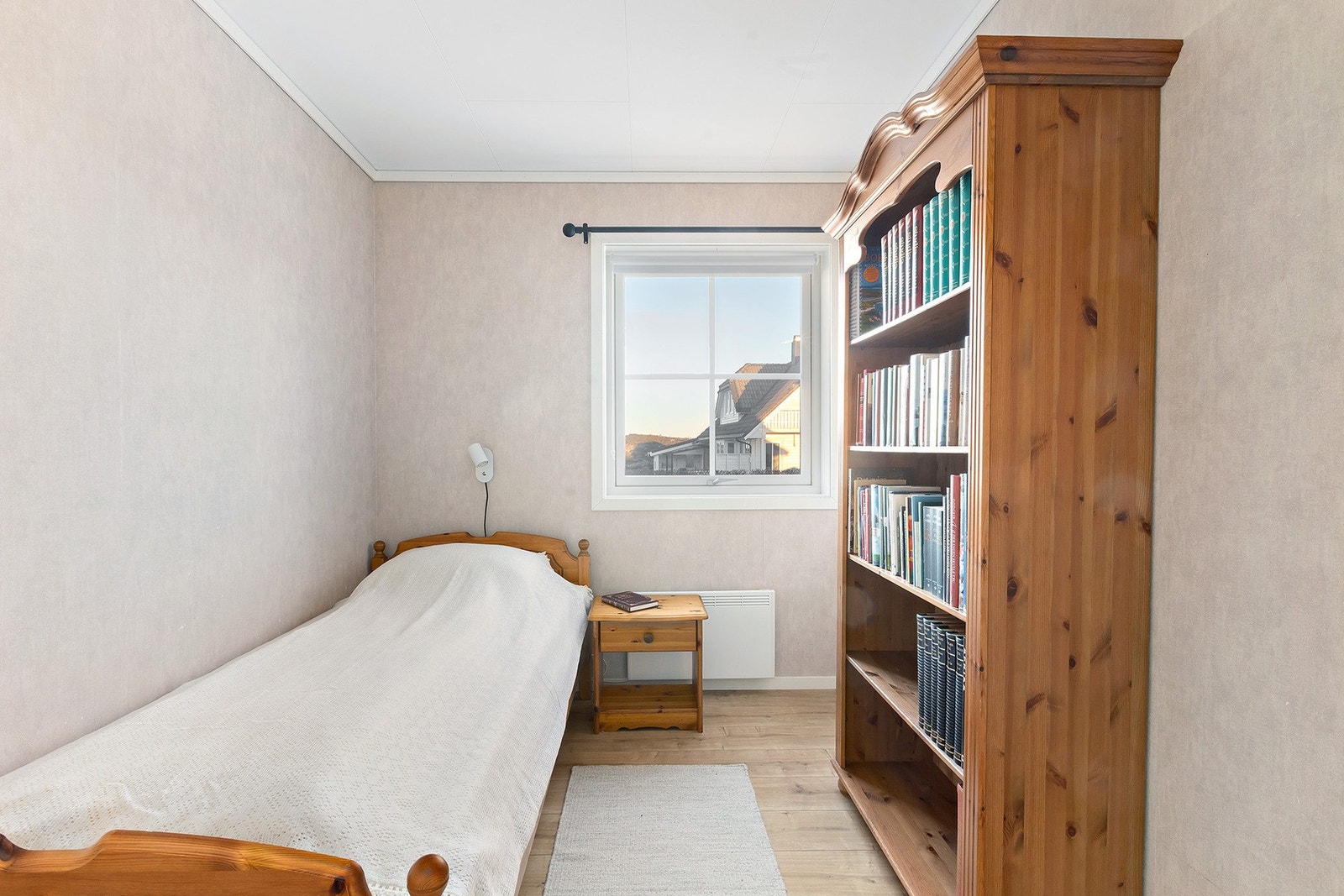 Soverom 2. Galleribilde