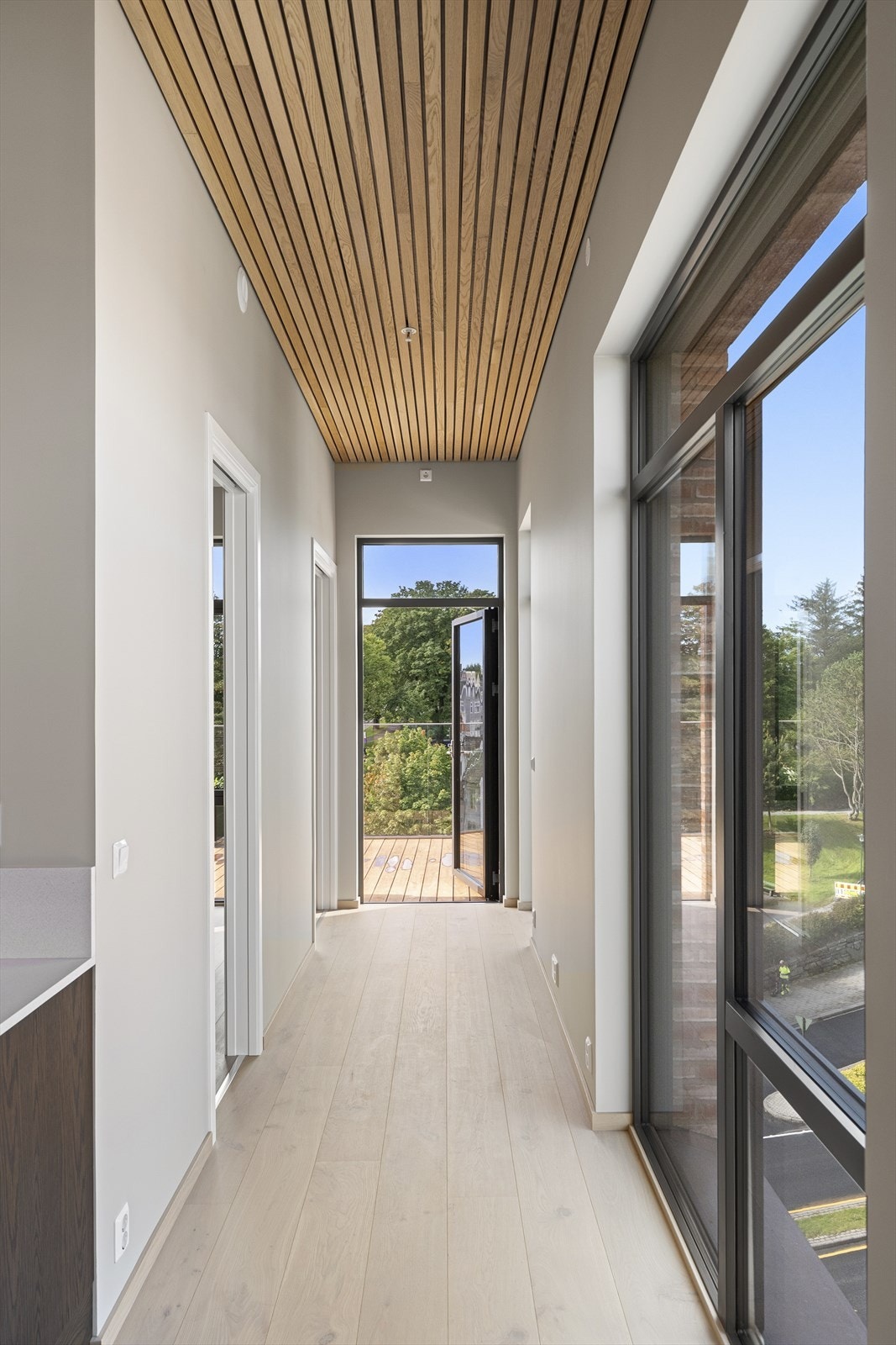 Gjestesoverom til venstre Galleribilde