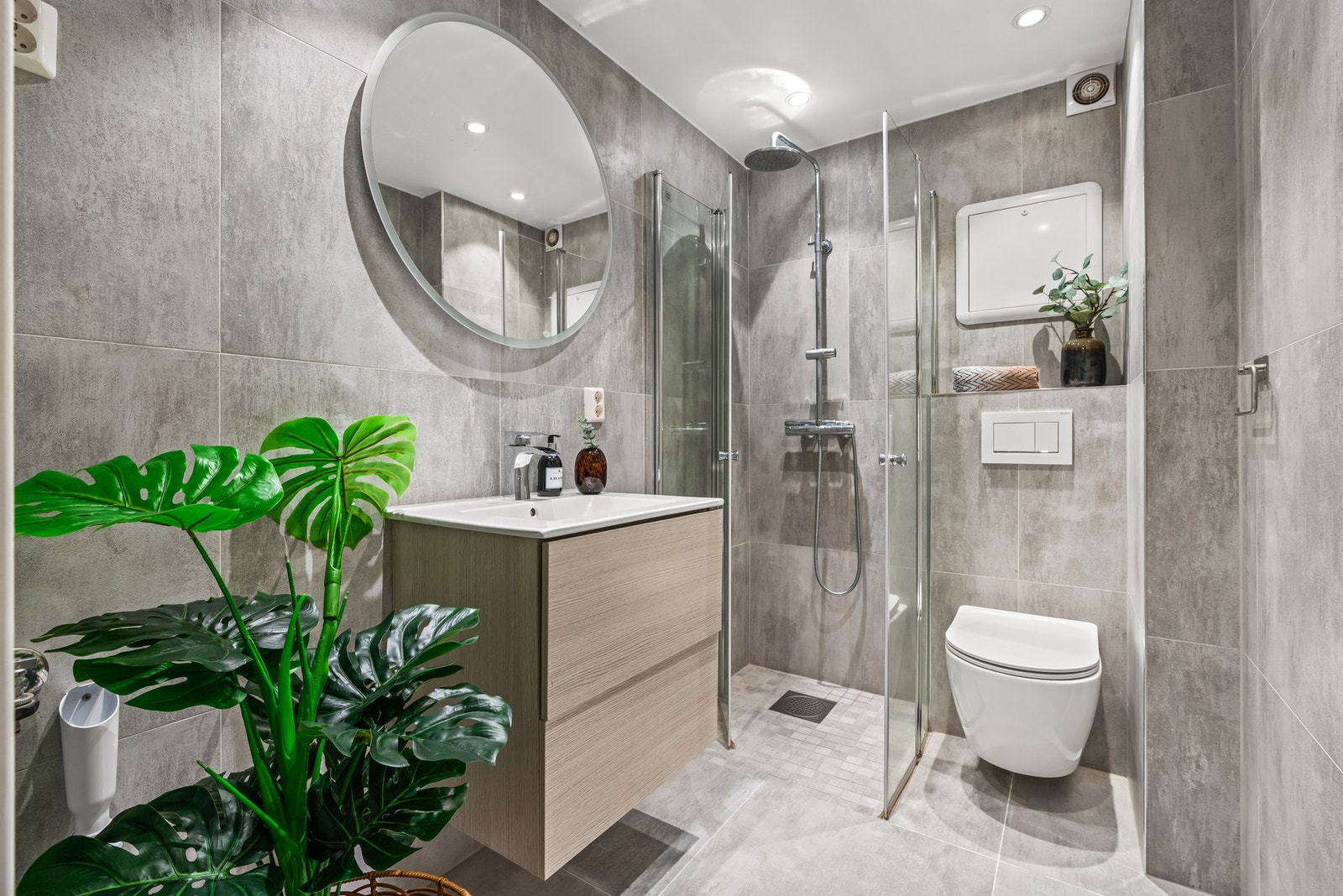 Lekkert bad fra 2022 Galleribilde