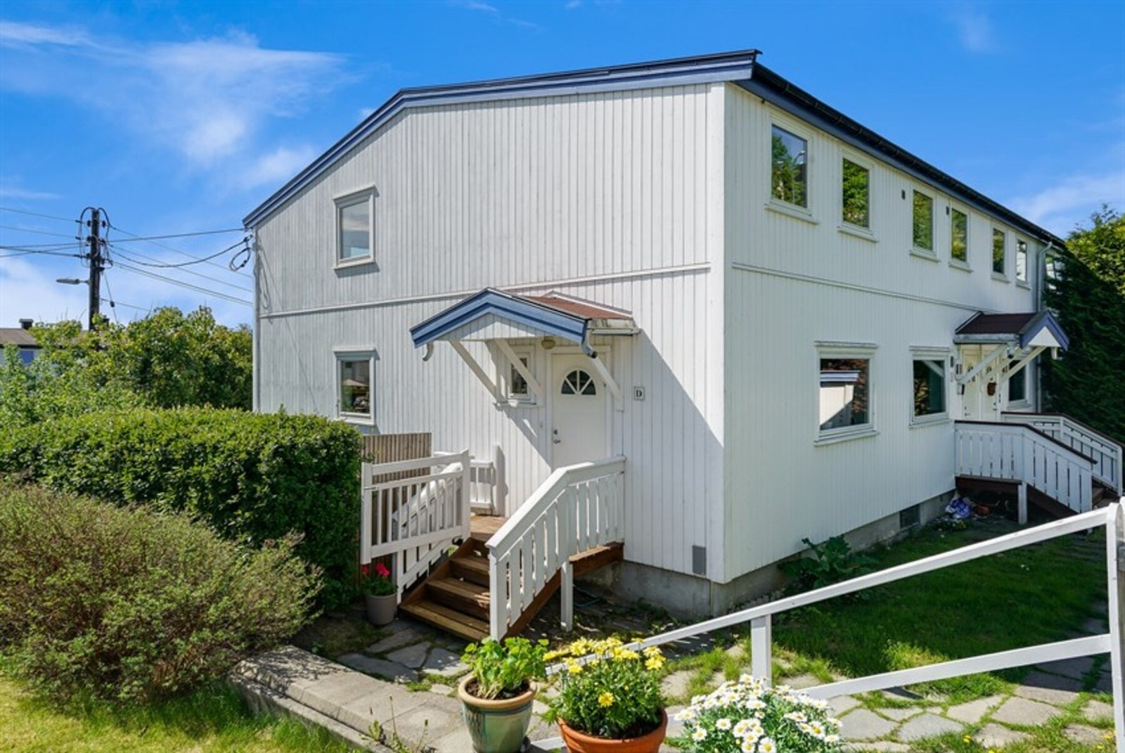 Sommerbilder fra forrige salg Galleribilde